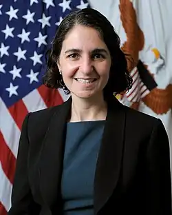 Mara Karlin