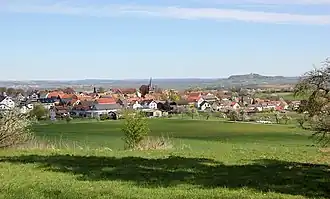 Bauerbach