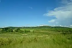 Near Marcané