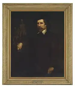 Charles Summers