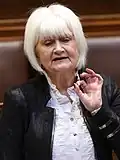 Marian Harkin, December 2022 (cropped).jpg