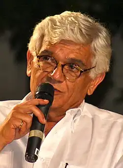 Spezi in 2010
