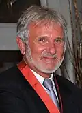 Mark Ford