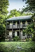 Residence