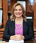 María Eugenia Campos Galván