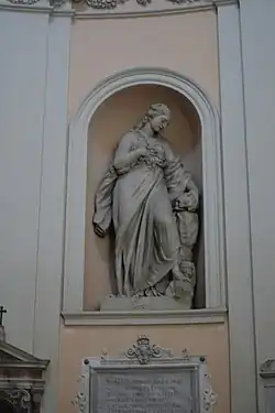 Mary Magdalen