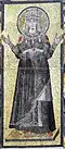 Mater misericordiae, today in San Marco in Florence