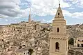 View from Via Santa Cesarea