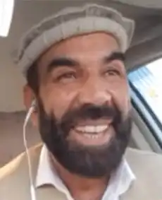 Turab in 2019
