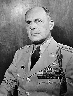 Matthew B. Ridgway