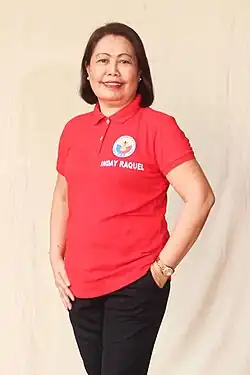 Inday Raquel