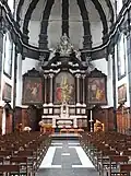 Nave