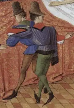 1 – 1460s