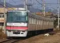 Meitetsu 300 series