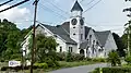 Memorial Congregational Church, Sudbury Massachusetts