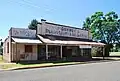 Black Stump Trading Post
