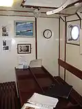 Mess Deck