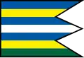 Flag of Mestisko