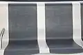 Seating bench