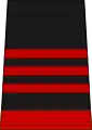 Sargento segundo (Mexican Army)[12]