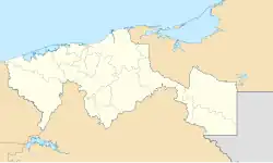 Tepetitán, Tabasco is located in Tabasco