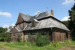 Manor
