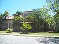 Building at 384 NE 94th Street