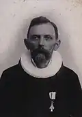 Michael Cosmus Bornemann Nielsen [da]