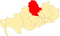 Outline map