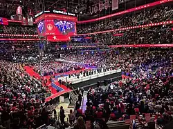 Capital One Arena