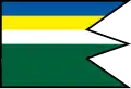 Flag of Miková