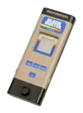 Microvision (1979)