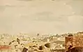 Jerusalem, Israel, Smithsonian American Art Museum