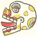 Miquiztli (death)