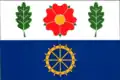 Flag of Mlýny