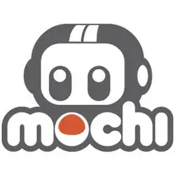 The company logo