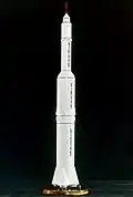 Saturn C-4