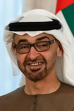 United Arab Emirates