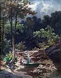 Forest Creek