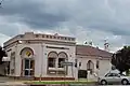 Commonwealth Bank, Molong: built 1930.[82]