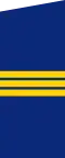Mongolian Army-Corporal-service 1990-1998