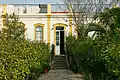 Traditional Monte Gordo house