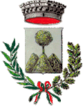 Coat of arms of Monticello d'Alba