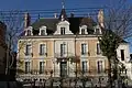 Consulate-General of Morocco in Rennes