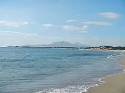 Seascape