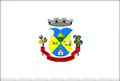 Flag of Morro Redondo
