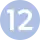 Transfer for #12 Butovskaya line at Ulitsa Gorchakova
