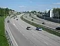 Viikki suburb, Helsinki