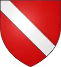 Coat of arms of Mqabba