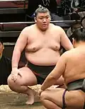 Another grandson, Mudōhō [ja]